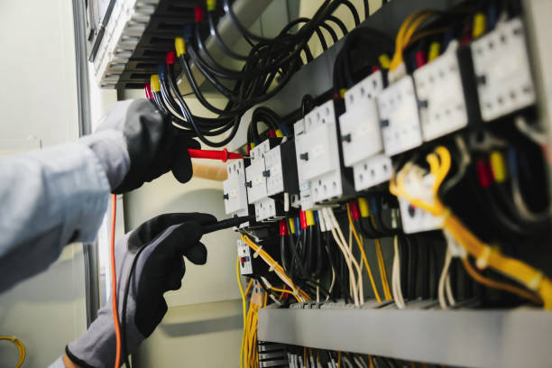 Best Electrical Troubleshooting and Repair  in Union Springs, NY