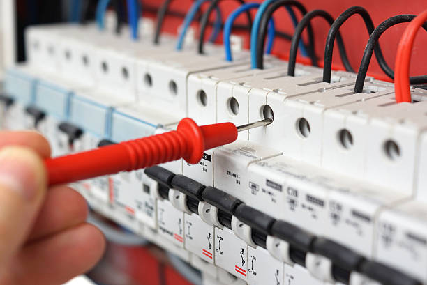 Commercial Electrical Services in Union Springs, NY